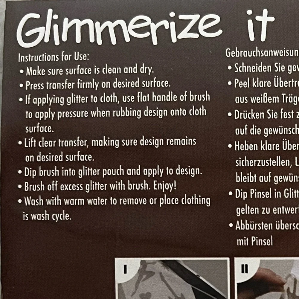 Glimmer Body Art 